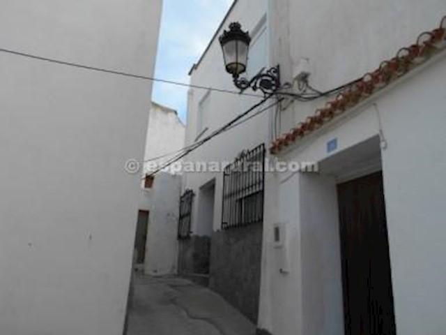 Casa en venta en Valle del Almanzora, Andalucía