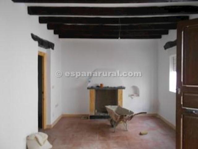 Casa en venta en Valle del Almanzora, Andalucía