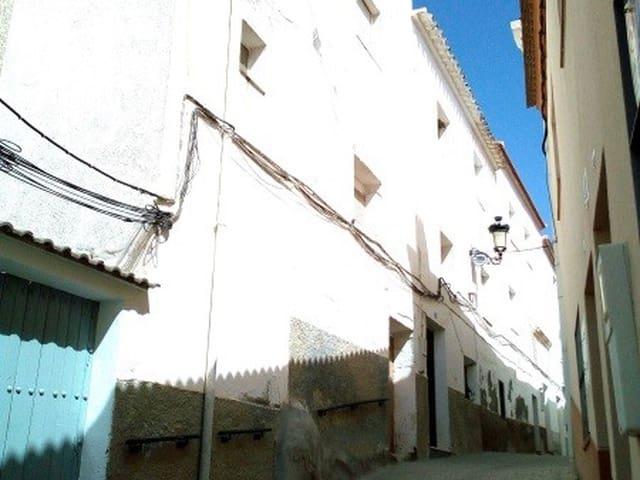 Casa en venta en Valle del Almanzora, Andalucía