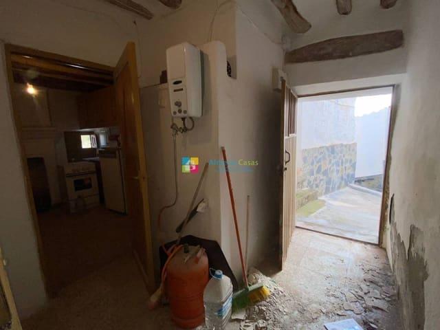 Casa en venta en Valle del Almanzora, Andalucía