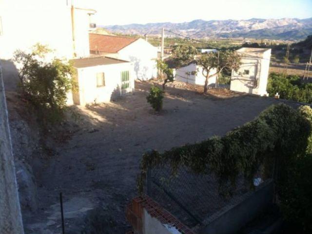 Casa en venta en Valle del Almanzora, Andalucía