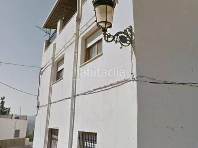 Casa en venta en Valle del Almanzora, Andalucía