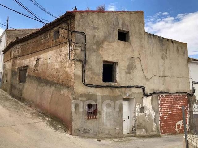 Casa en venta en Valdejalón, Aragón