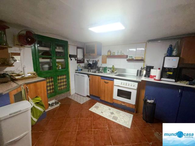 Casa en venta en Valdejalón, Aragón