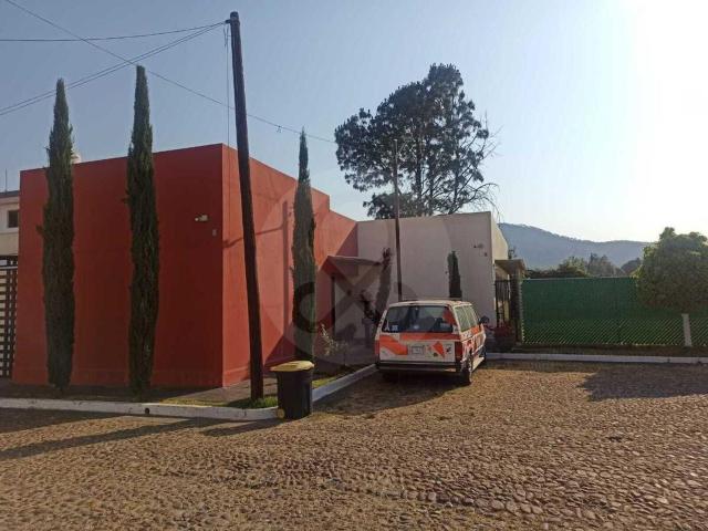 Casa en venta en El Mirador, Uruapan