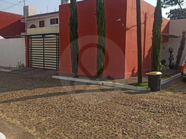 Casa en venta en El Mirador, Uruapan