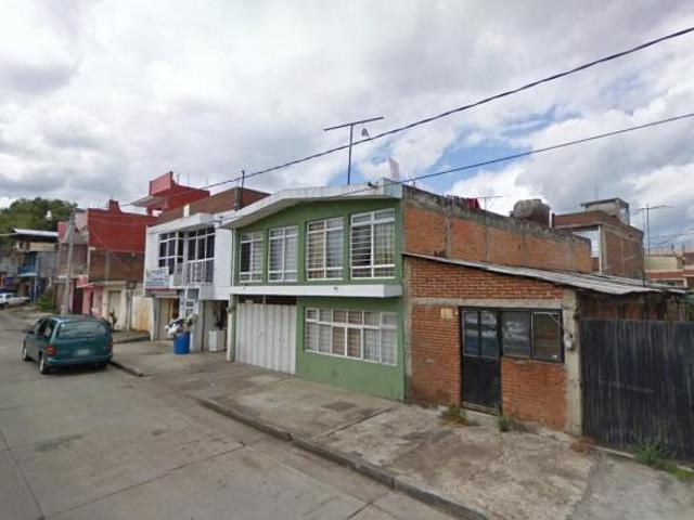 CASA EN VENTA EN URUAPAN MICHOACAN