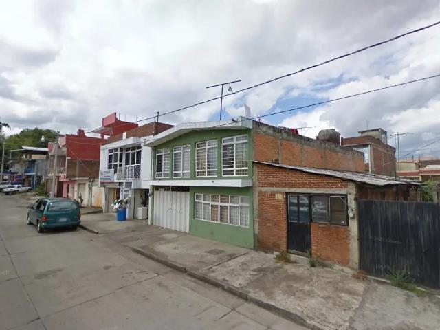 Casa en venta en Uruapan, Michoacán