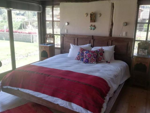 Casa venta en Wanchaq, Cusco