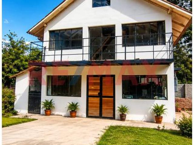 Casa venta en Urubamba, Cusco