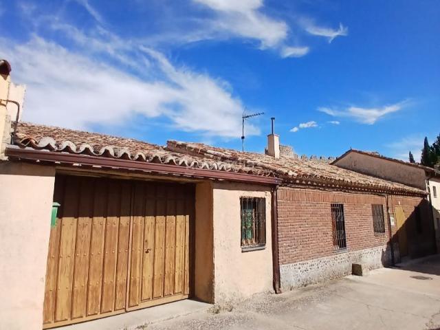 Casa en venta en Urueña, Castilla y León