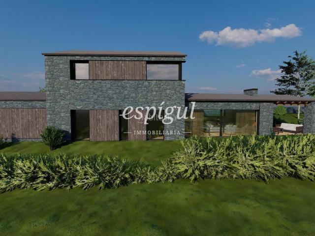 Casa en venta en Cerdanya, Catalunya