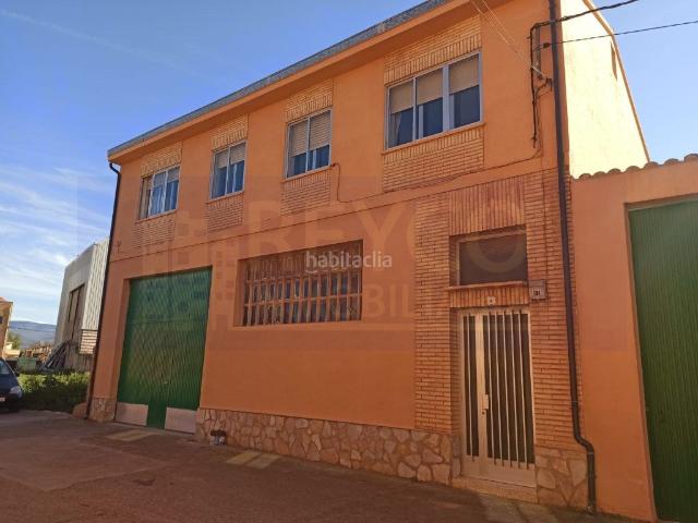 Casa en venta en Uruñuela, La Rioja