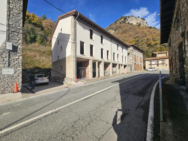 Chalet en venta en Pirinioak, Navarra