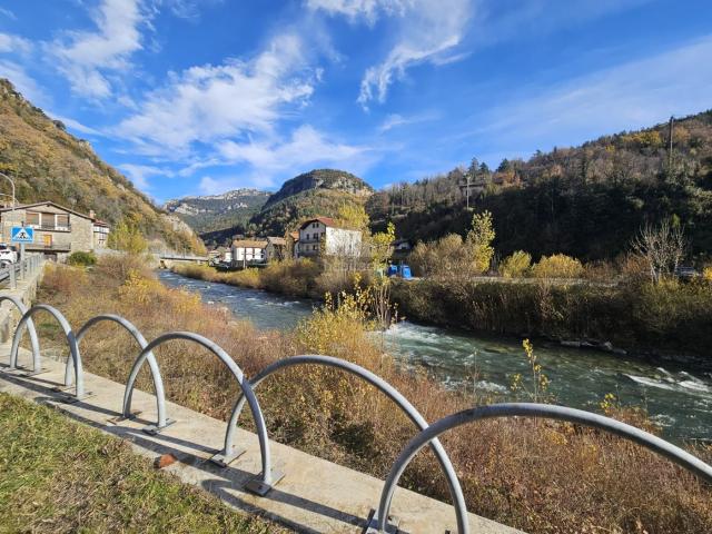 Chalet en venta en Pirinioak, Navarra