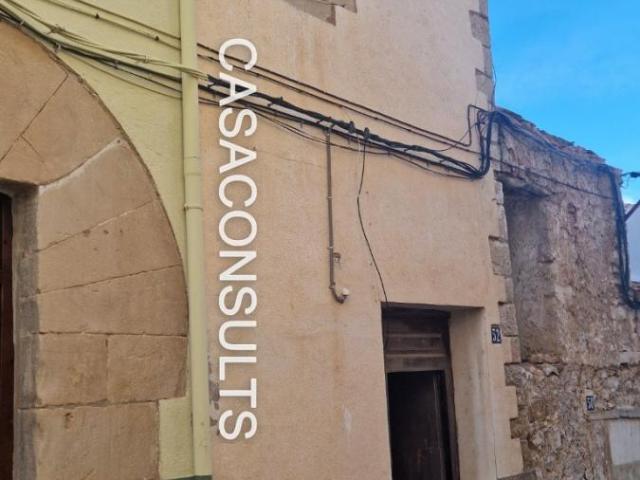 Casa en venta en l'Alcalatén, Valencia