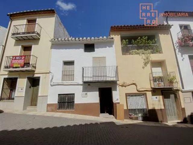 Casa en venta en l'Alcalatén, Valencia