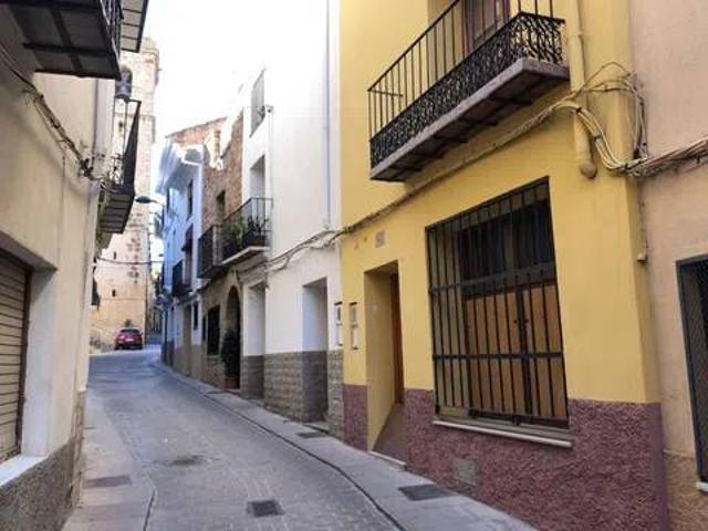 Casa en venta en l'Alcalatén, Valencia