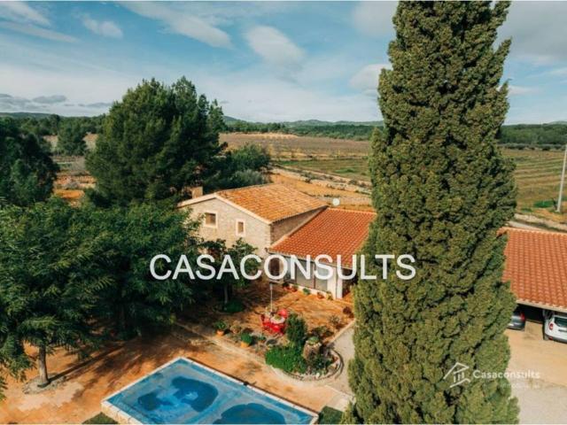 Casa en venta en l'Alcalatén, Valencia