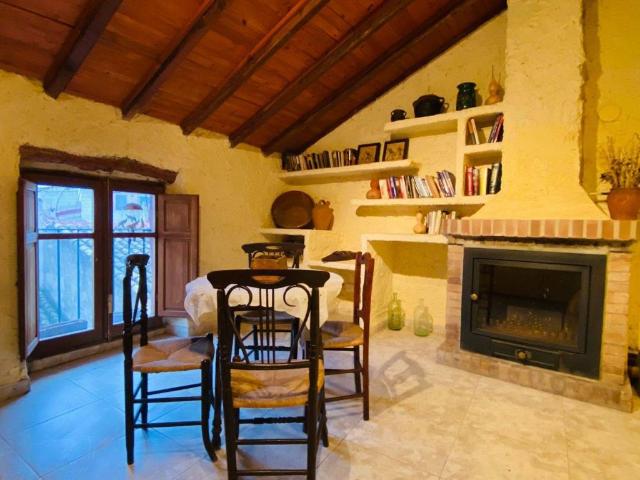 Casa en venta en l'Alcalatén, Valencia