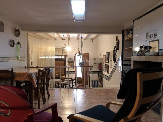 Casa en venta en l'Alcalatén, Valencia