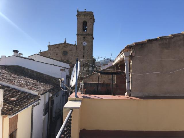 Casa en venta en l'Alcalatén, Valencia