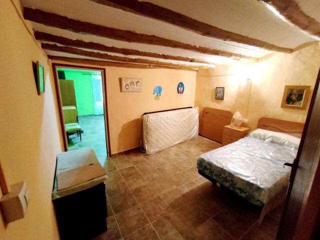 Casa en venta en l'Alcalatén, Valencia
