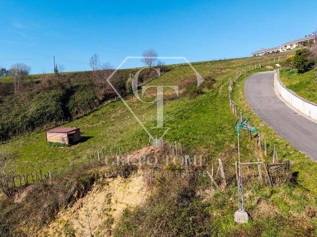 Casa en venta en Kalezar, Usurbil