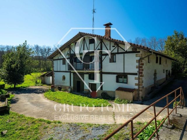 Casa en venta en Usurbil, Guipúzcoa