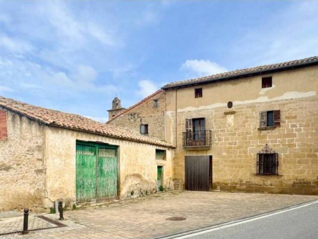 Casa en venta en Izarbeibar-Novenera, Navarra