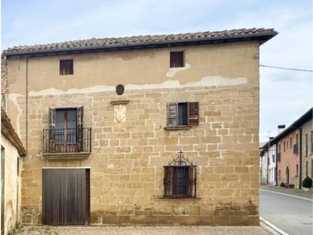 Casa en venta en Izarbeibar-Novenera, Navarra
