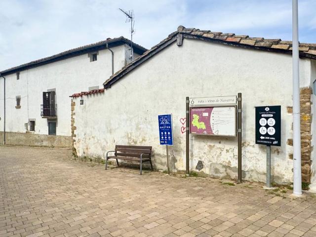 Casa en venta en Izarbeibar-Novenera, Navarra
