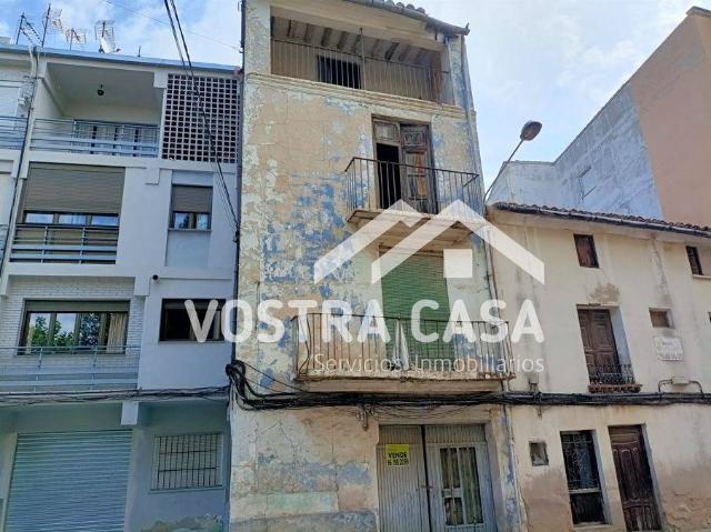 Casa en venta en Utiel