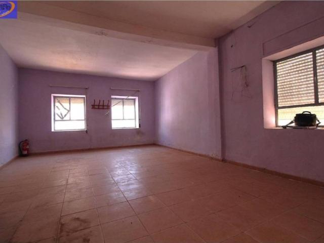 Casa en venta en La Plana de Utiel-Requena, Valencia