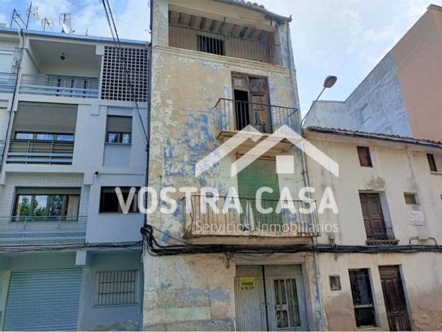 Casa en venta en La Plana de Utiel-Requena, Valencia