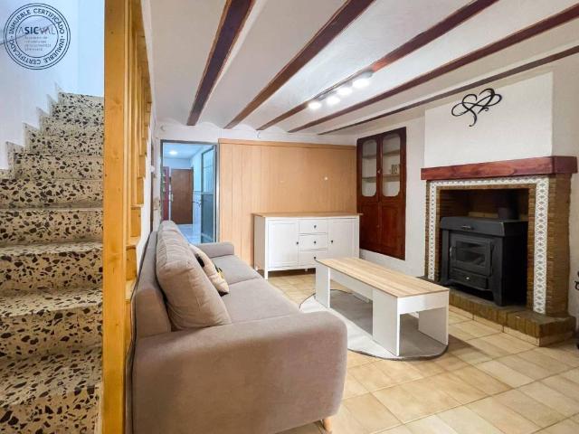 Casa en venta en Utiel, Las Casas