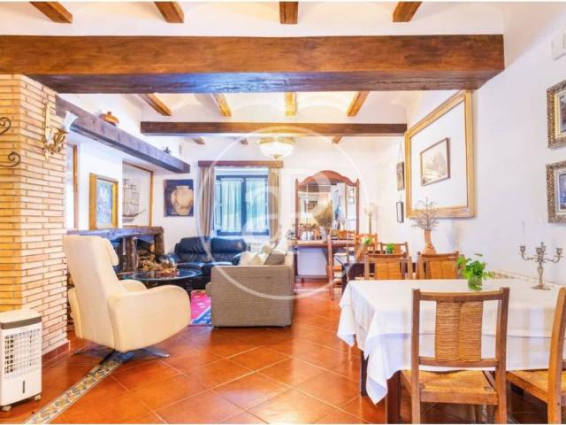 Casa en venta en La Plana de Utiel-Requena, Valencia