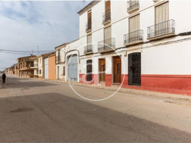 Casa en venta en La Plana de Utiel-Requena, Valencia