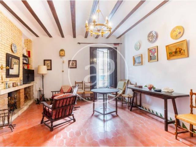 Casa en venta en La Plana de Utiel-Requena, Valencia