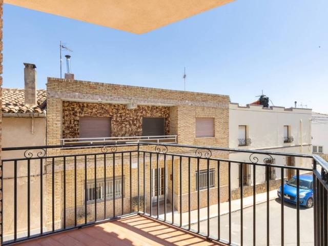 Casa en venta en Utiel