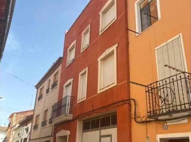 Casa en venta en La Plana de Utiel-Requena, Valencia