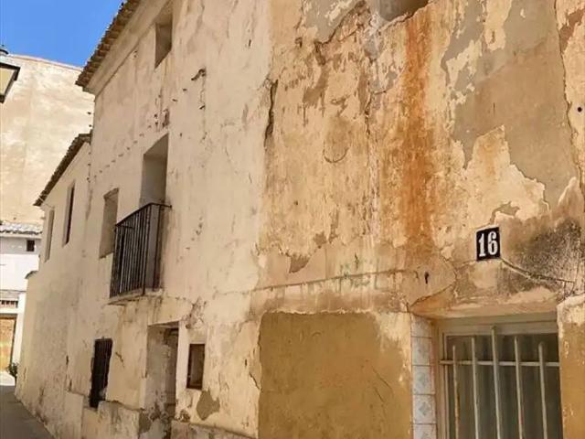 Casa en venta en La Plana de Utiel-Requena, Valencia