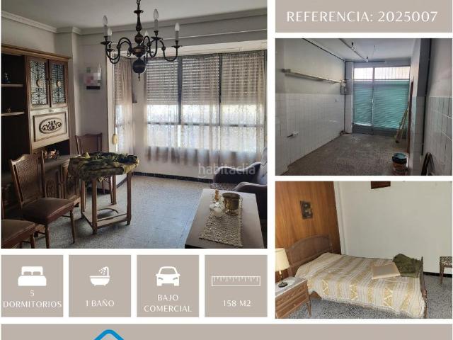 Casa en venta en Utiel