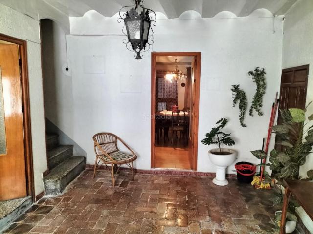 Casa en venta en Utiel