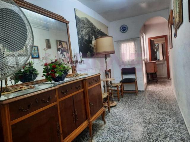 Casa en venta en Utiel