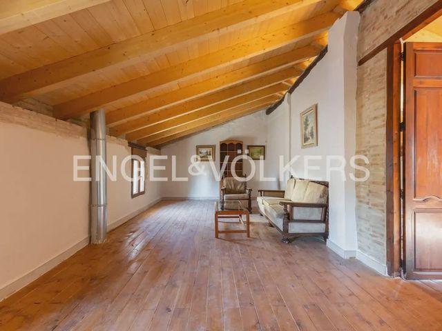 Casa en venta en Utiel, València / Valencia