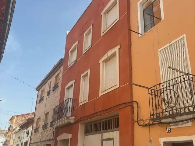Casa en venta en La Plana de Utiel-Requena, Valencia