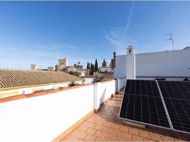 Casa en venta en Utrera, Andalucía