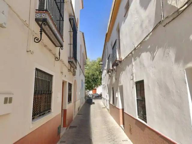 Casa en venta en Utrera, Sevilla