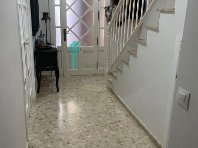 Casa en alquiler en Utrera